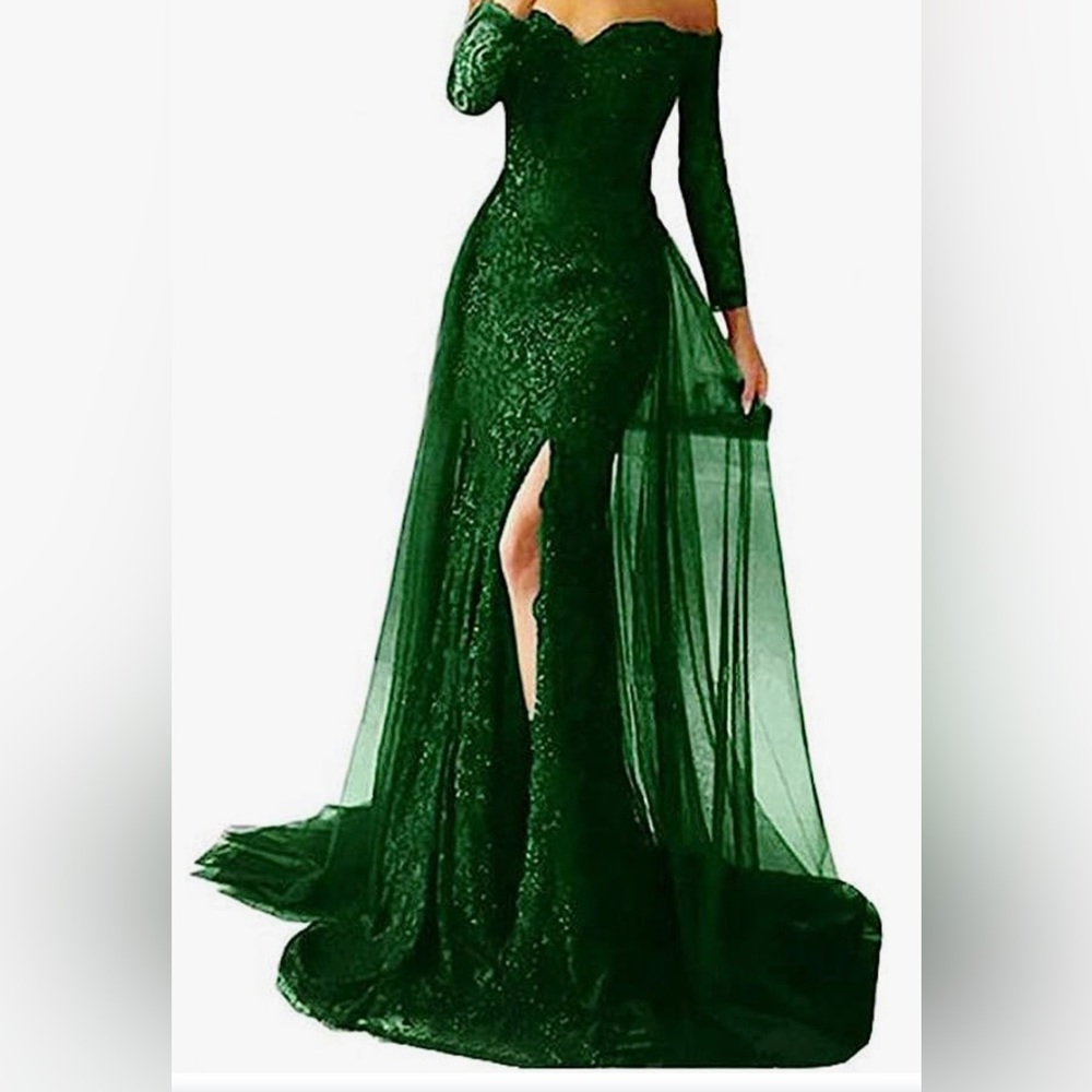 Amazon prom dress